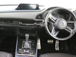 
										Mazda CX30 1.8L XD Proactive Touring Selection202 full									