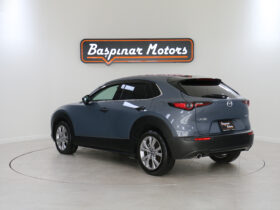 Mazda CX30 1.8L XD Proactive Touring Selection202