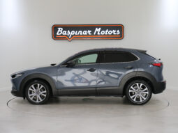 
										Mazda CX30 1.8L XD Proactive Touring Selection202 full									