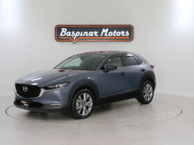 Mazda CX30 1.8L XD Proactive Touring Selection202