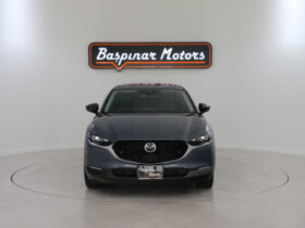 Mazda CX30 1.8L XD Proactive Touring Selection202