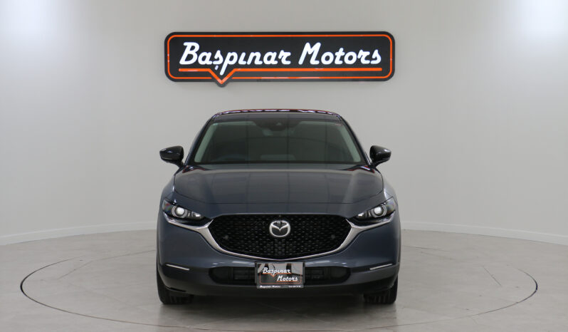 
								Mazda CX30 1.8L XD Proactive Touring Selection202 full									
