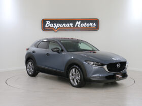 Mazda CX30 1.8L XD Proactive Touring Selection202