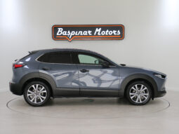 
										Mazda CX30 1.8L XD Proactive Touring Selection202 full									