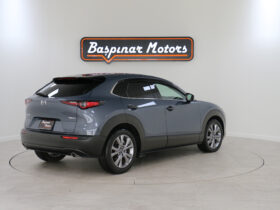 Mazda CX30 1.8L XD Proactive Touring Selection202