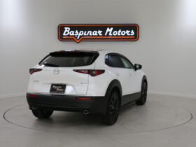 Mazda CX-30 1.8L XD Black Tone Edition