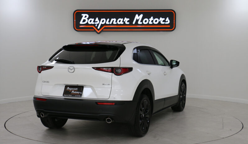
								Mazda CX-30 1.8L XD Black Tone Edition full									