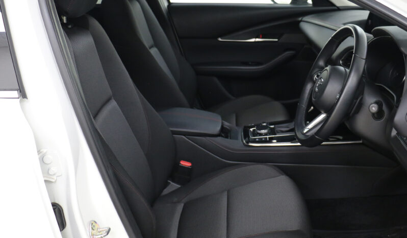
								Mazda CX-30 1.8L XD Black Tone Edition full									