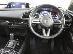 
										Mazda CX-30 1.8L XD Black Tone Edition full									