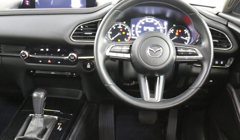 
								Mazda CX-30 1.8L XD Black Tone Edition full									