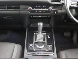 
										Mazda CX-30 1.8L XD Black Tone Edition full									