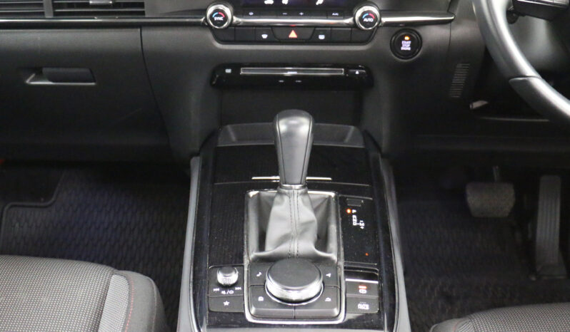 
								Mazda CX-30 1.8L XD Black Tone Edition full									