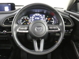 
										Mazda CX-30 1.8L XD Black Tone Edition full									