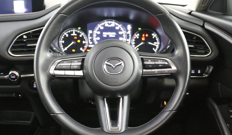 
								Mazda CX-30 1.8L XD Black Tone Edition full									