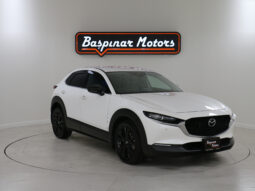 
										Mazda CX-30 1.8L XD Black Tone Edition full									
