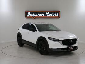 Mazda CX-30 1.8L XD Black Tone Edition