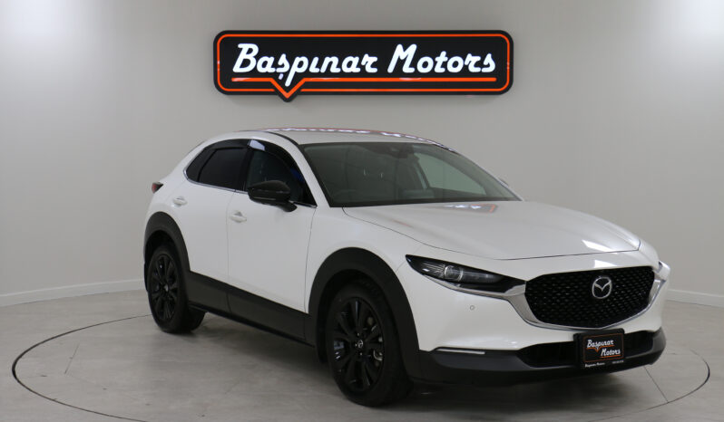 
								Mazda CX-30 1.8L XD Black Tone Edition full									