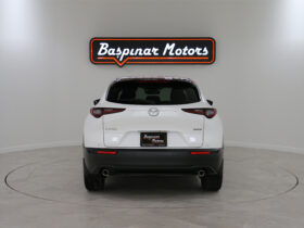 Mazda CX-30 1.8L XD Black Tone Edition