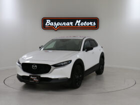 Mazda CX-30 1.8L XD Black Tone Edition