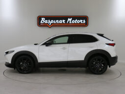
										Mazda CX-30 1.8L XD Black Tone Edition full									