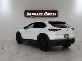 Mazda CX-30 1.8L XD Black Tone Edition