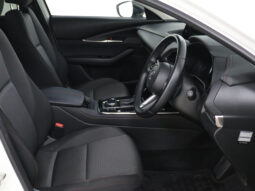 
										Mazda CX-30 1.8L XD Black Tone Edition full									