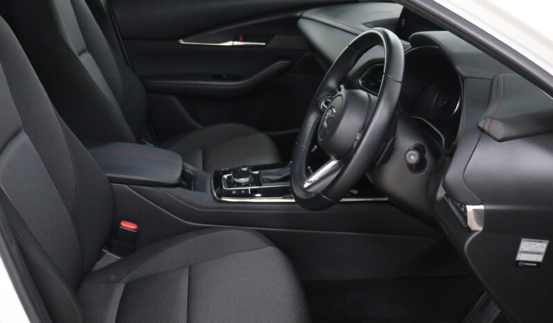 
								Mazda CX-30 1.8L XD Black Tone Edition full									