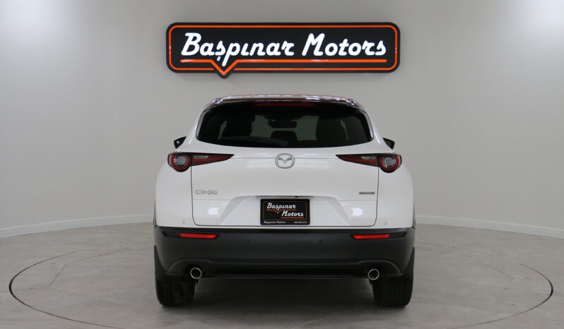 
								Mazda CX-30 1.8L XD Black Tone Edition full									