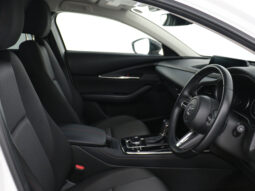 
										Mazda CX-30 1.8L XD Black Tone Edition full									