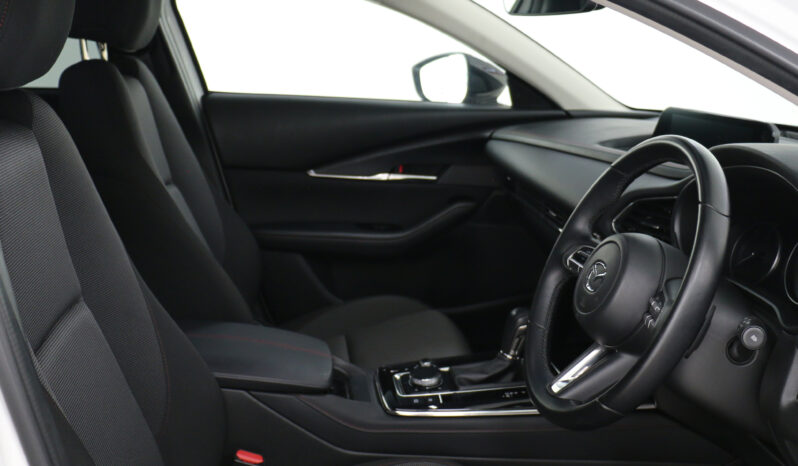 
								Mazda CX-30 1.8L XD Black Tone Edition full									