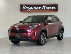 Toyota Yaris Cross Z Hybrid 1.5L
