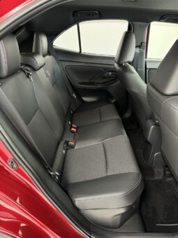 
										Toyota Yaris Cross Z Hybrid 1.5L full									