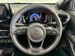 
										Toyota Yaris Cross Z Hybrid 1.5L full									