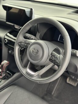 
										Toyota Yaris Cross Z Hybrid 1.5L full									