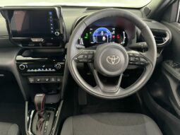 
										Toyota Yaris Cross Z Hybrid 1.5L full									