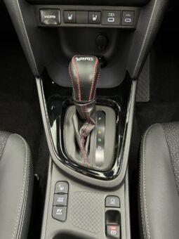 
										Toyota Yaris Cross Z Hybrid 1.5L full									