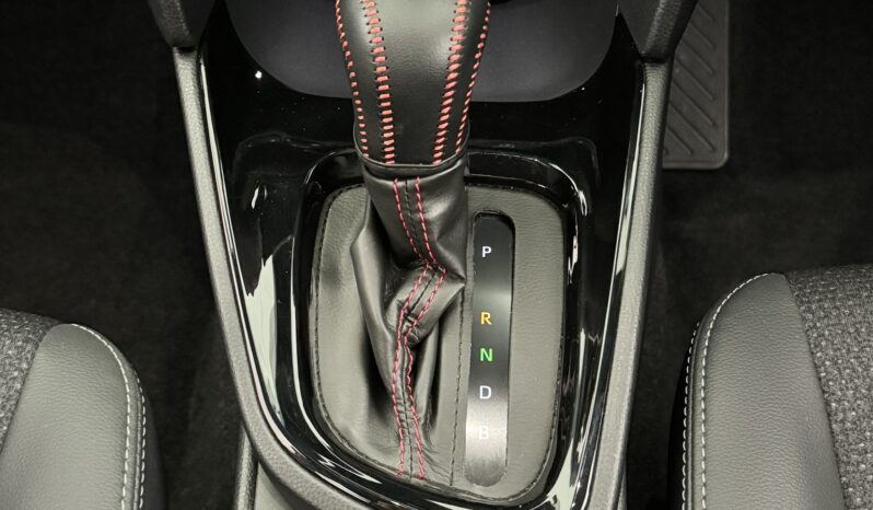 
								Toyota Yaris Cross Z Hybrid 1.5L full									