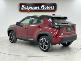 Toyota Yaris Cross Z Hybrid 1.5L
