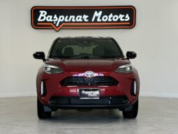 
										Toyota Yaris Cross Z Hybrid 1.5L full									