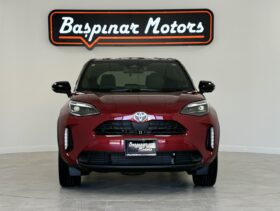 Toyota Yaris Cross Z Hybrid 1.5L