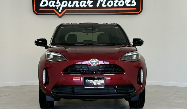 
								Toyota Yaris Cross Z Hybrid 1.5L full									