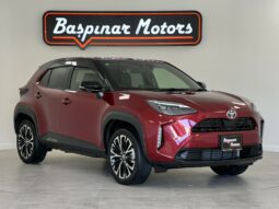 
										Toyota Yaris Cross Z Hybrid 1.5L full									