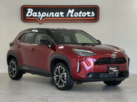 Toyota Yaris Cross Z Hybrid 1.5L