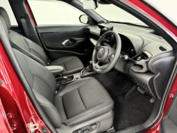 
										Toyota Yaris Cross Z Hybrid 1.5L full									