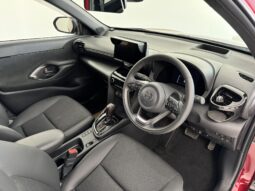 
										Toyota Yaris Cross Z Hybrid 1.5L full									