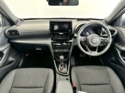 
										Toyota Yaris Cross Z Hybrid 1.5L full									
