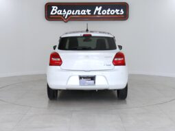 
										Suzuki Swift Hybrid MG full									