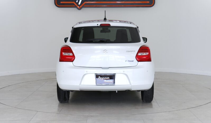 
								Suzuki Swift Hybrid MG full									