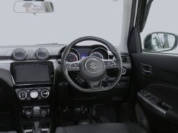 
										Suzuki Swift Hybrid MG full									
