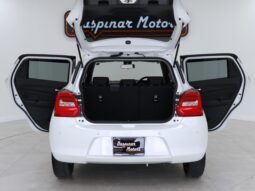 
										Suzuki Swift Hybrid MG full									